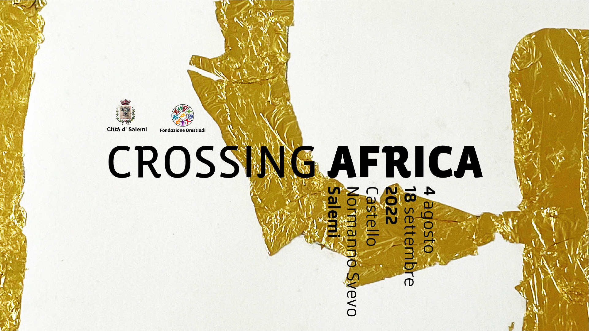 Crossing Africa